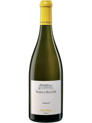 Вино Markus Molitor, Einstern* Pinot Blanc 2016, 0.75 л