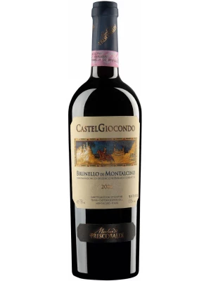 Вино Castelgiocondo Brunello di Montalcino DOCG 2006, 1.5 л