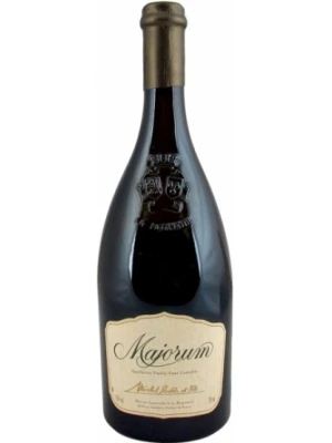 Вино Domaine Michel Redde et Fils, Pouilly-Fume Cuvee Majorum 2009, 0.75 л