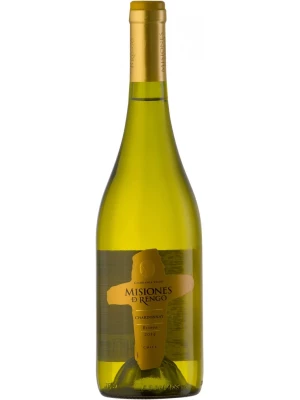 Вино Misiones de Rengo, Chardonnay Reserva, Valle Casablanca DO 2014, 0.75 л
