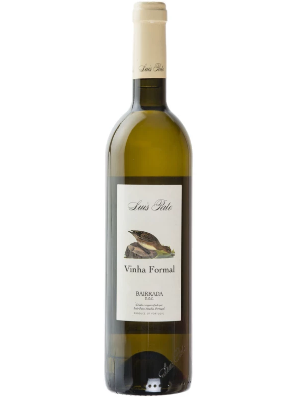 Luis Pato, Vinha Formal Branco, Bairrada DOC