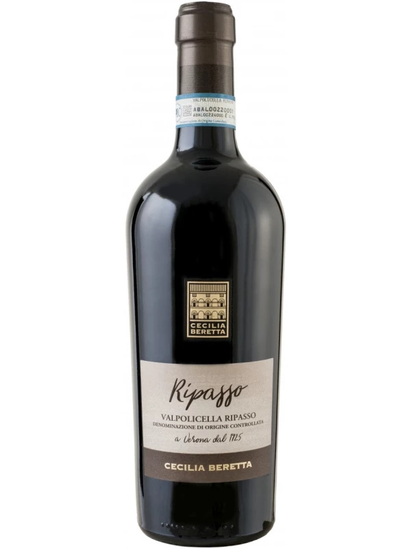 Cecilia Beretta, Valpolicella Superiore Ripasso DOC