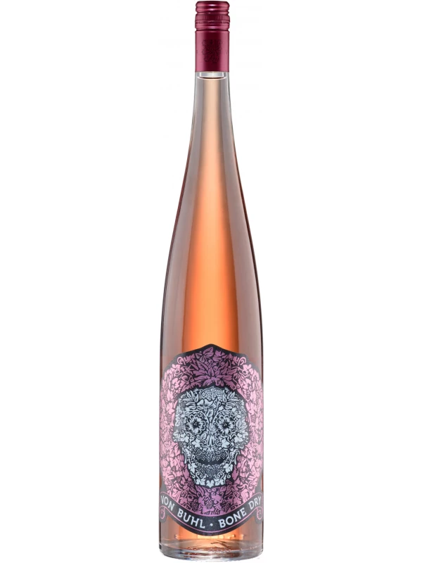 Reichsrat von Buhl, Bone Dry Rose