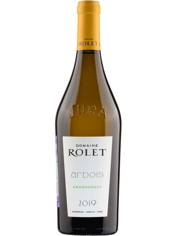 Domaine Rolet, Chardonnay, Arbois AOC