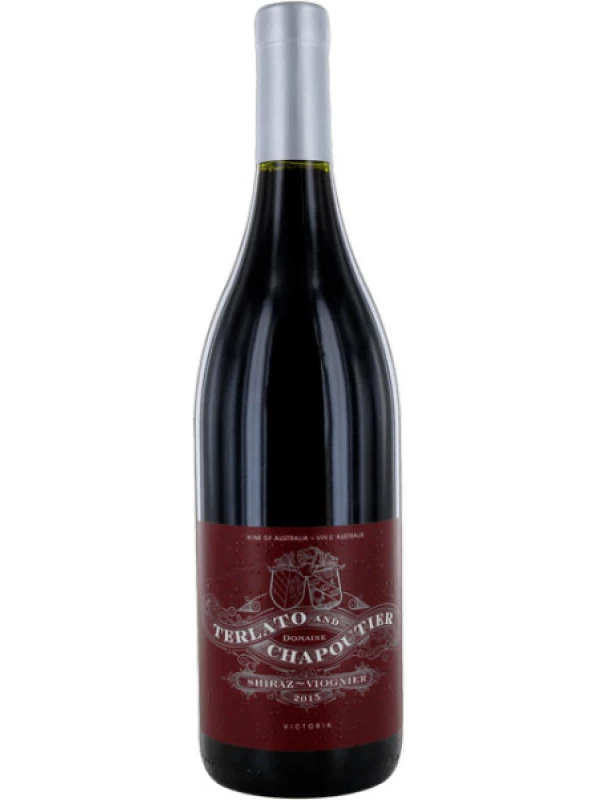 Domaine Terlato & Chapoutier, Shiraz-Viognier