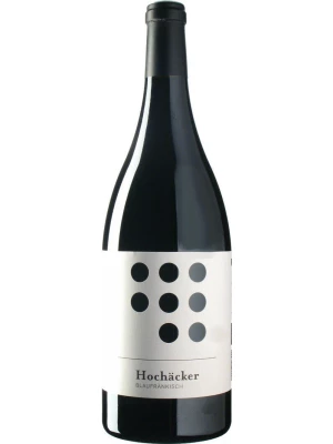 Вино Weninger, Hochacker Blaufrankisch 2017, 1.5 л