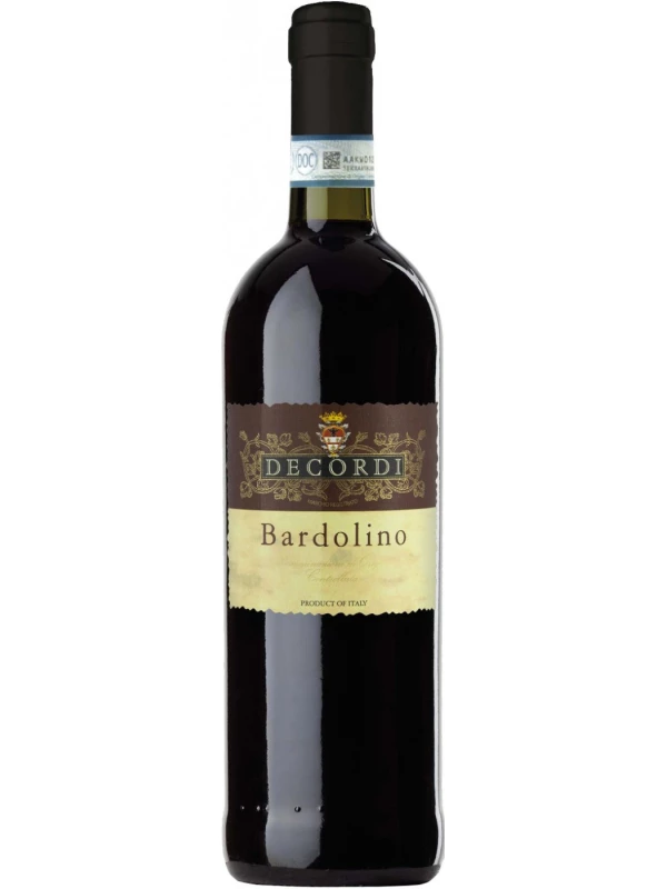 Decordi Bardolino DOC