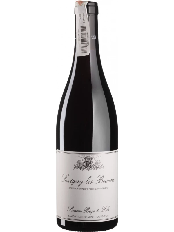 Simon Bize et Fils, Savigny-les-Beaune AOC Rouge