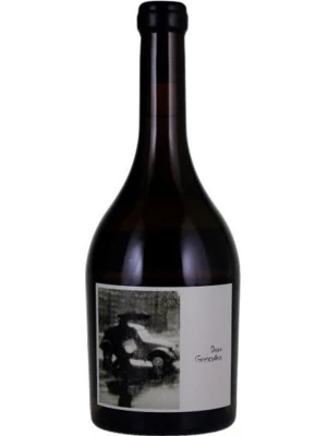 Вино Sine Qua Non, Deux Grenouilles 2016, 0.75 л