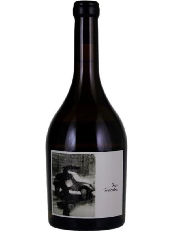 Sine Qua Non, Deux Grenouilles