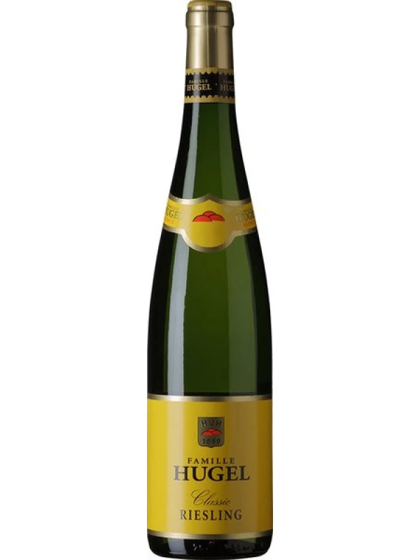 Hugel, Riesling, Alsace AOC