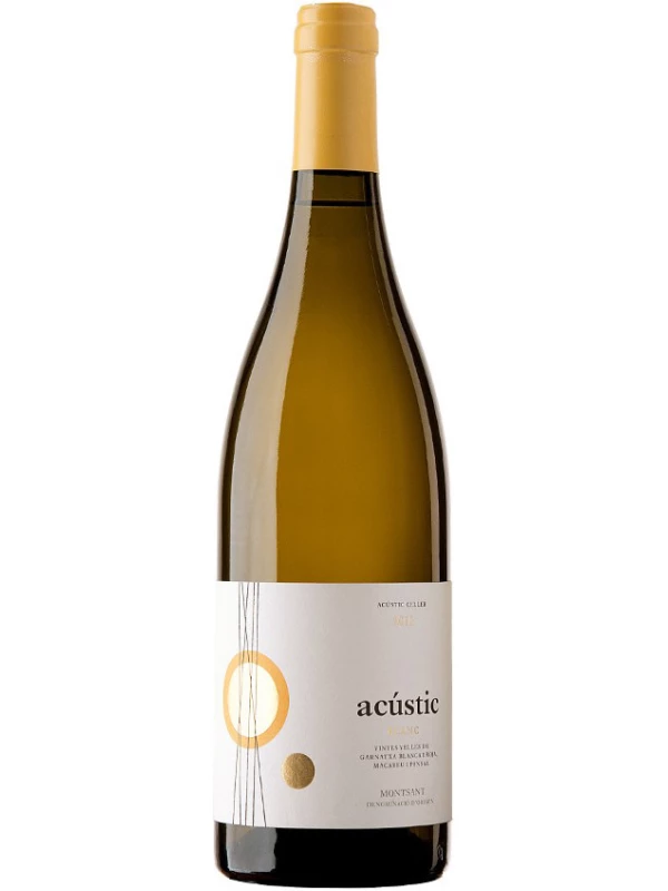 Acustic Blanc, Montsant DO