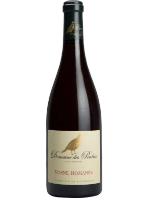 Вино Domaine des Perdrix, Vosne-Romanee 2017, 0.75 л