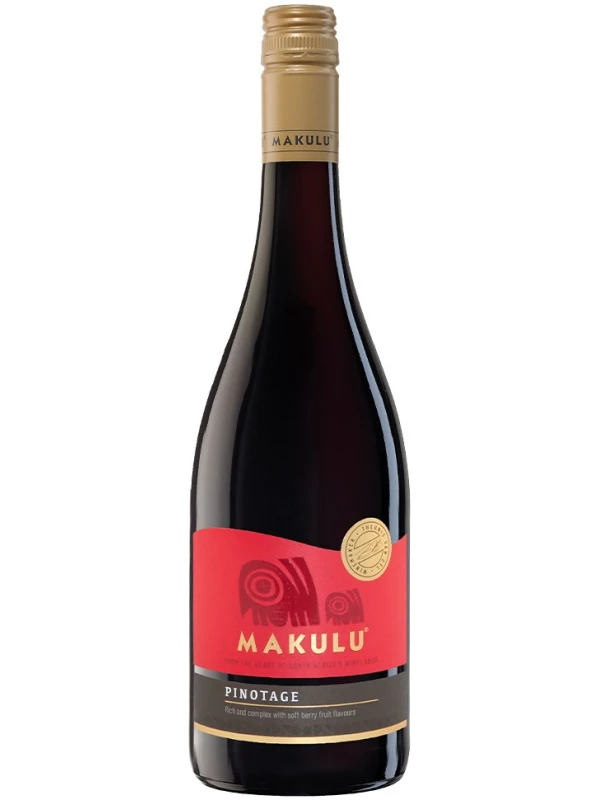 Makulu Pinotage