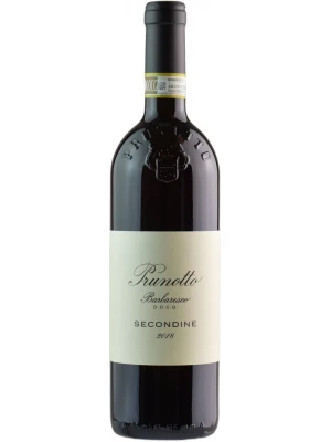 Вино Prunotto, Secondine Barbaresco DOCG 2018, 0.75 л