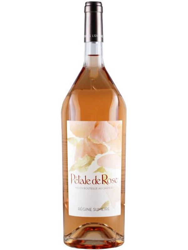Chateau La Tour de L'Eveque, Petale de Rose, Cotes de Provence AOC