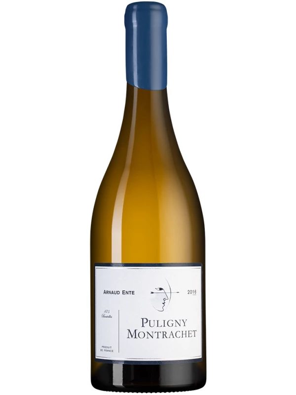 Arnaud Ente, Puligny-Montrachet AOC