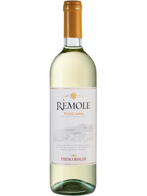 Вино Remole Bianco, Toscana IGT 2021, 0.75 л