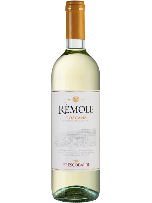 Remole Bianco, Toscana IGT
