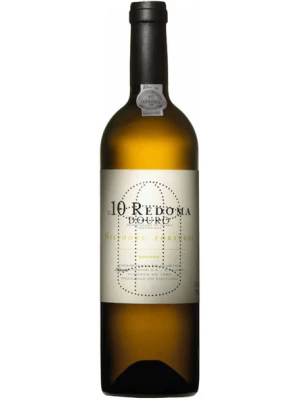 Вино Niepoort, Redoma Branco, Douro 2010, 0.75 л