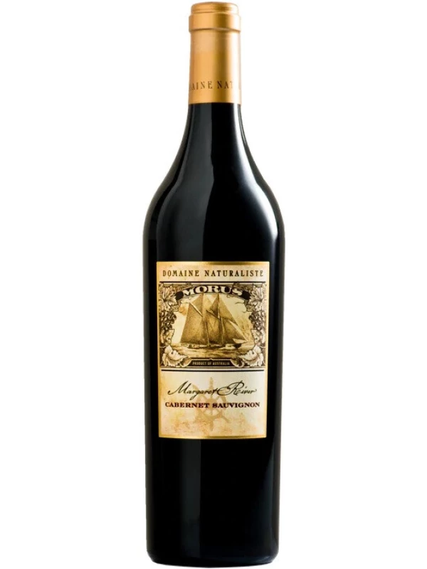 Domaine Naturaliste, Morus Cabernet Sauvignon