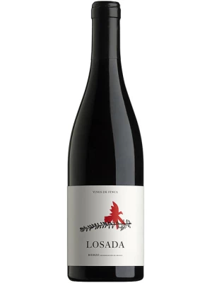 Вино Losada 2016, 0.75 л