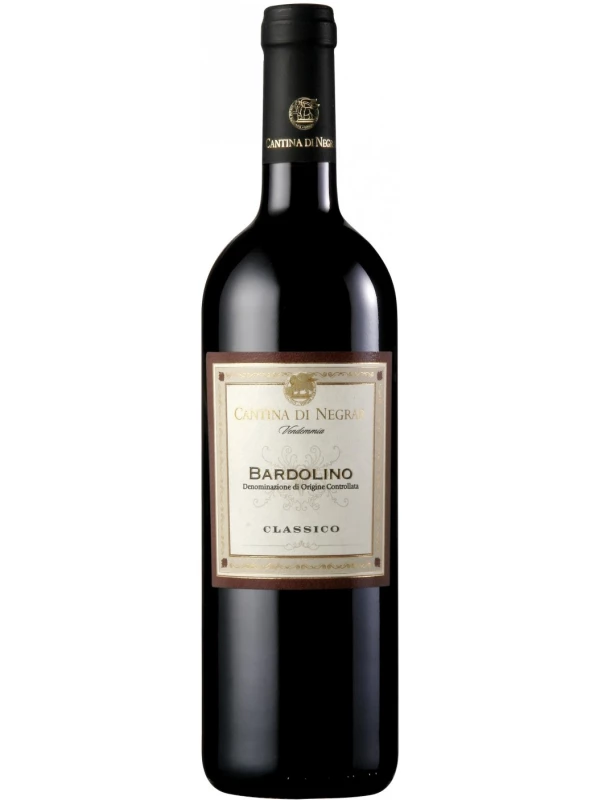 Cantina di Negrar, Bardolino DOC Classico