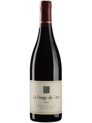 Вино La Forge de Tart, Morey-Saint-Denis Premier Cru AOC 2018, 0.75 л