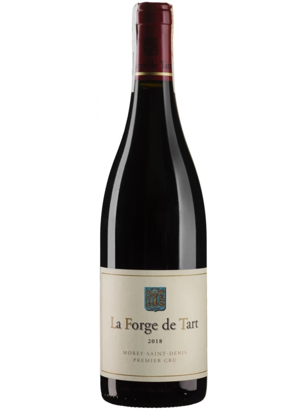 La Forge de Tart, Morey-Saint-Denis Premier Cru AOC