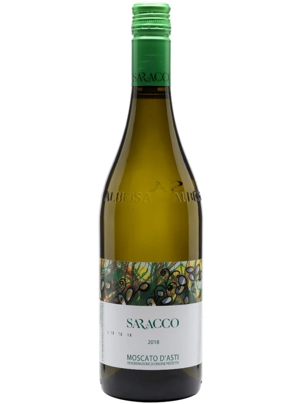 Saracco, Moscato d'Asti DOCG