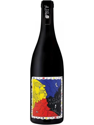 Вино Alpha Box & Dice, Xola Aglianico 2014, 0.75 л