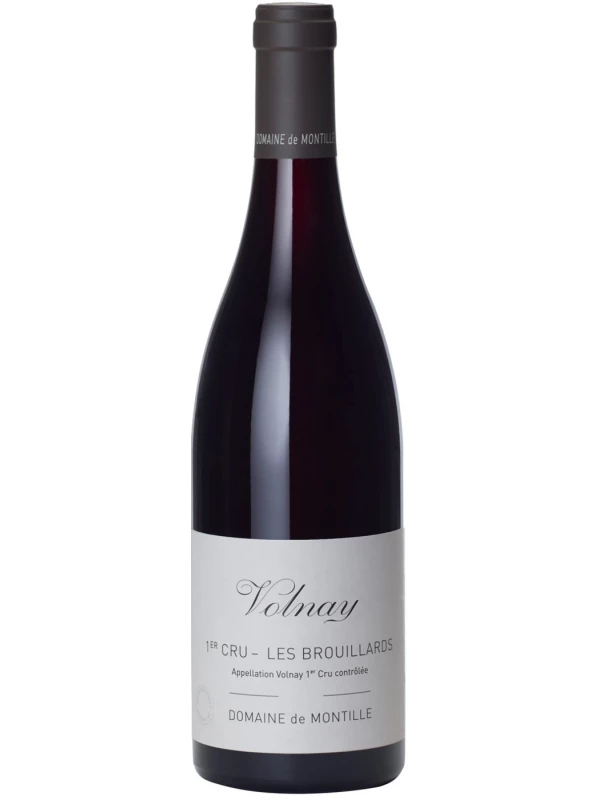 Domaine de Montille, Volnay 1-er Cru Les Brouillards AOC
