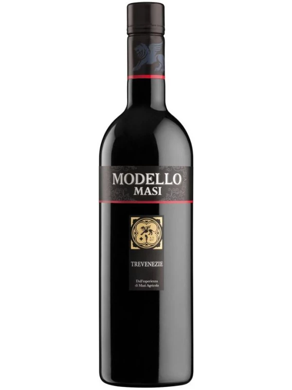 Masi, Modello Rosso, Trevenezie IGT