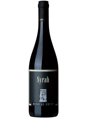 Вино Michele Satta, Syrah, Toscana IGT 2016, 0.75 л
