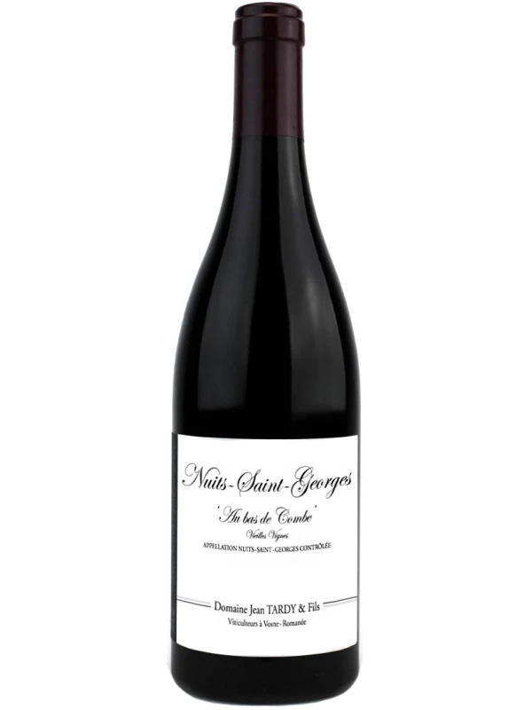 Jean Tardy & Fils, Nuits-Saint-Georges Au Bas De Combe AOC
