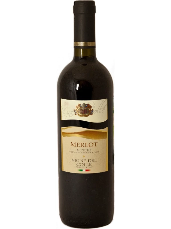 Vigne del Colle Merlot, Veneto IGT
