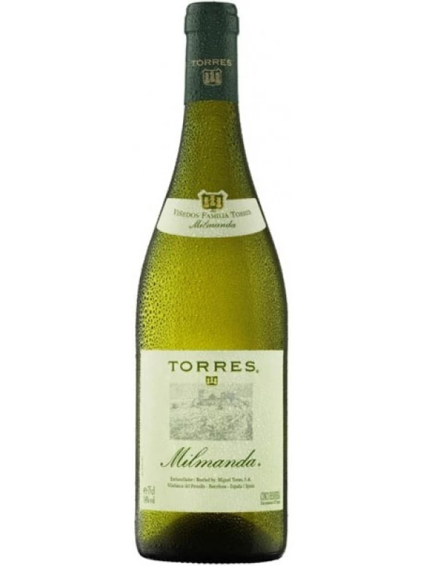 Torres Milmanda Conca de Barbera DO