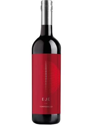 Вино Eje Tempranillo, Castilla VDT 0.75 л