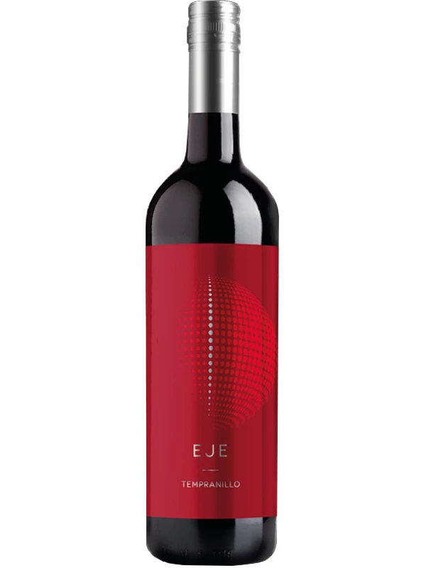 Eje Tempranillo, Castilla VDT