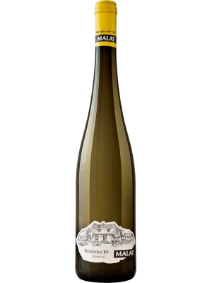 Вино Malat, Riesling Steinbuhel 2016, 0.75 л