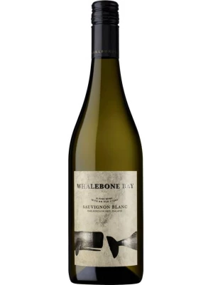 Вино Whalebone Bay Sauvignon Blanc, Marlborough 2020, 0.75 л