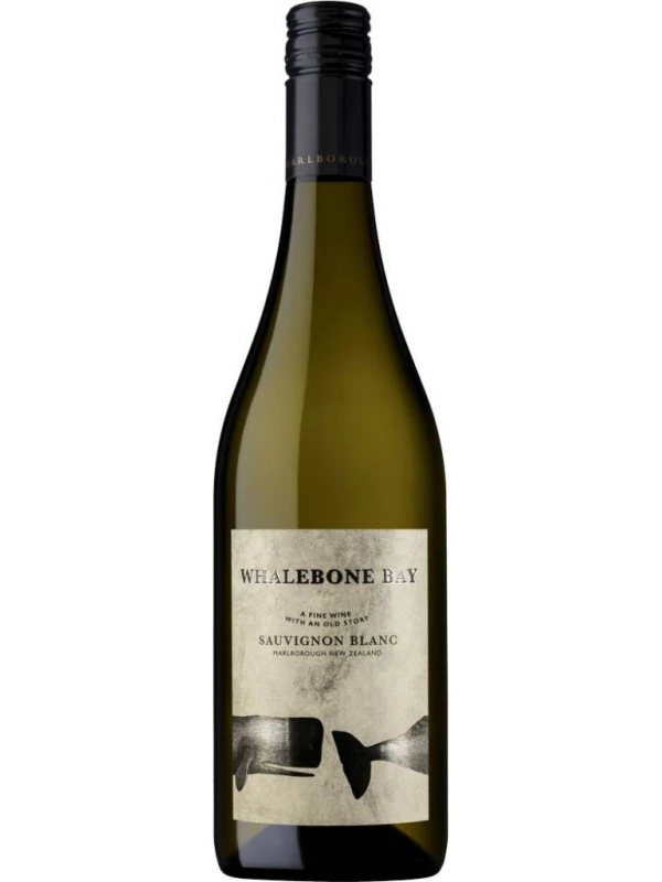 Whalebone Bay Sauvignon Blanc, Marlborough