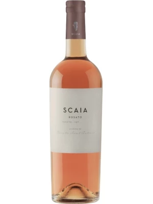 Вино Tenuta Sant'Antonio, Scaia Rosato, Veneto IGT 2014, 0.75 л