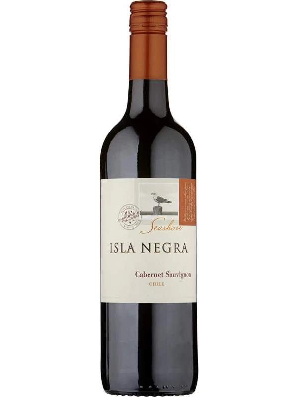 Isla Negra, Seashore Cabernet Sauvignon