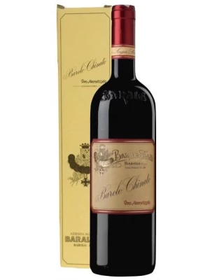 Вино Barale Fratelli, Barolo Chinato (Aromatic Wine), gift box 0.5 л