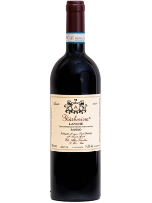 Вино Elio Altare, Giarborina, Lange DOC 2018, 0.75 л