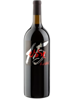 Вино Esse Red Blend 2018, 1.5 л