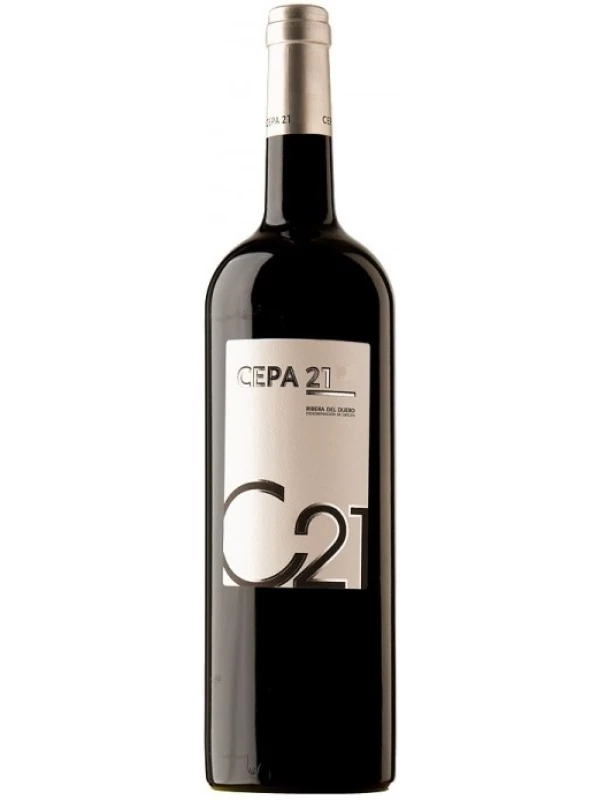 Cepa 21, Ribera Del Duero