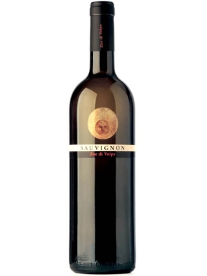 Вино Sauvignon Zuc di Volpe DOC 2011, 0.75 л