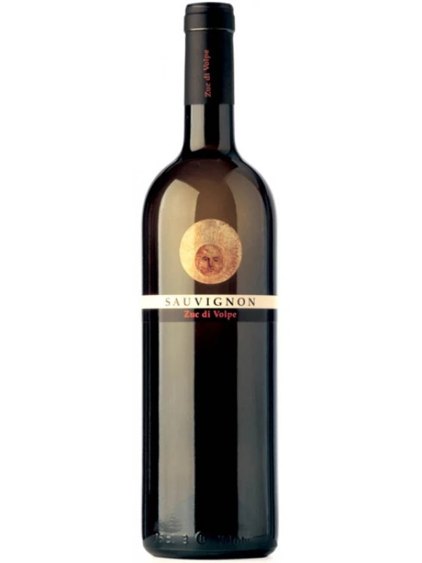 Sauvignon Zuc di Volpe DOC